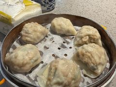 蒸扁食-荣家小吃(紫阳街店)