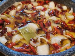 -潮界(虹桥新天地店)