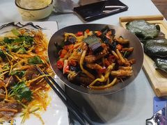 -大师傅金奖啤酒鱼(阳光店)
