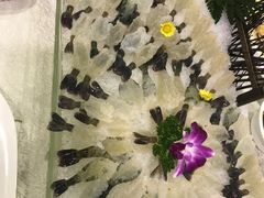 -吉源大排档·鱼生·海鲜(烧烤彩印厂店)