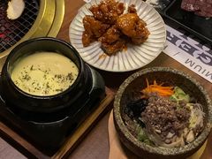 -虎哥六韩式烤肉料理 TIGERGRILL(隆生金山湖中心购物广场店)