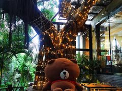 -樾餐厅泰式海鲜火锅(民歌湖店)