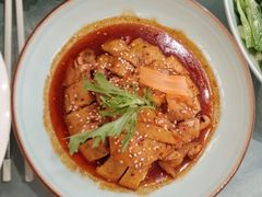 -丽华园(汉阳龙阳店)