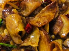 -如意香辣鸡架(总店)