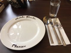 -澳门木偶葡国餐厅(珠海店)