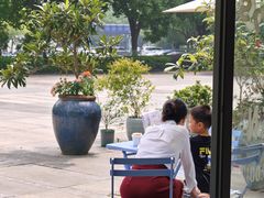 -Beans Solo豆号咖啡(百家湖花园店)