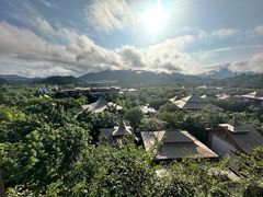 -广州从化都喜泰丽度假酒店温泉
