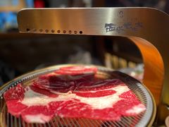 -西塔老太太泥炉烤肉(万柳华联店)