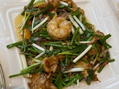 -蓬川食府(金海道店)