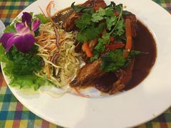-芭堤雅泰国餐厅(胜利路店)