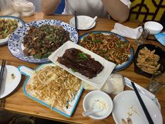-家有美味(户部山二店)