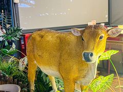 -潮正和潮汕牛肉火锅·老字号(番禺万达店)