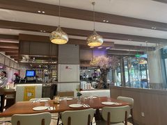 -ELI FALAFEL Lebanese&Mediterranean黎巴嫩美食(富城路店)