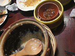 -悟长年潮汕菜砂锅粥(圣熙8号店)