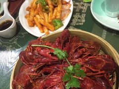 -龙虾风暴(松江店)