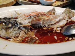 -渔舟意·湖南家宴(萝岗纳金城店)