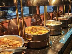 -東盛炭烤自助料理(浦东文峰广场店)