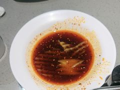 -半天妖烤鱼(中山路店)