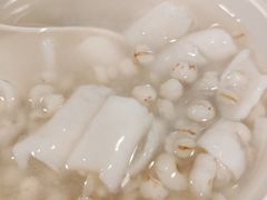 -黄记潮汕甜汤(贝底田坊店)