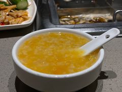 -海底捞火锅(青悦城店)