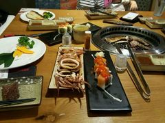 -星伦多自助料理(华润万象城店)