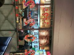 -里岛烤鱼(东港凯虹广场店)