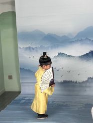 点击看大图 -爱儿美儿童摄影(五路居花园别墅店)