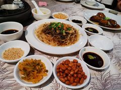 麻辣凉拌鱼皮-有腥气私房菜·寻味顺德