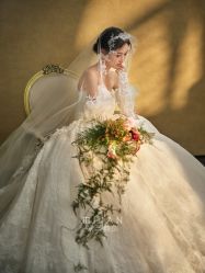 -米兰尊荣婚纱摄影·婚纱照会馆