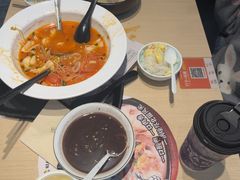 -好人民间小吃·番茄鱼酸菜鱼(木渎悠方店)