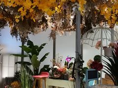 大堂-花锅速食(日月广场店)