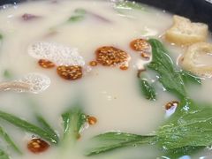 -鸭味先老鸭粉丝馆(瑞金路二号四号小区店)
