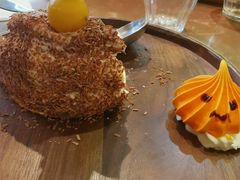 -六月花园咖啡馆(中关村东路店)