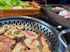 -牛焱·烧肉酒肆(五大道店)