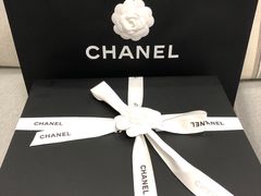 -CHANEL(恒隆广场店)