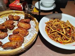 -天下客饭店(中山路店)