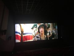 -万象影城(深圳布吉万象汇IMAX店)