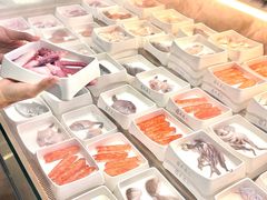 -来龍儿鲜切牛肉自助老火锅