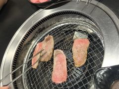 -和牛 烧肉寿喜烧涮锅 善(心斎橋店)