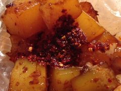 -正宁路小吃夜市