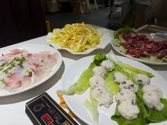 -红日饭店(裕隆三路店)