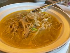 -箸福·夜上海(雨花客厅店)