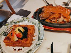 -石板街港澳冰室(天环店)