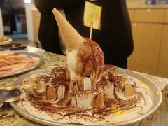 -首尔烤肉大排档(合生汇店)
