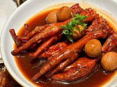 -食锦记·福建私房菜(浦西万达店)