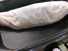 -鱼儿纸包鱼(常乐店)