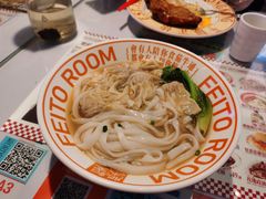 -肥韬茶餐厅(海上世界店)
