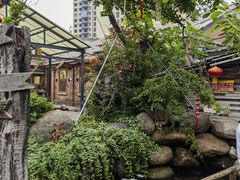 -幸福庄园(平桥店)