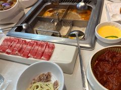 -海底捞火锅(锦艺城店)