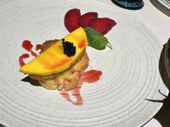 -俄士厨房(五棵松华熙LIVE店)